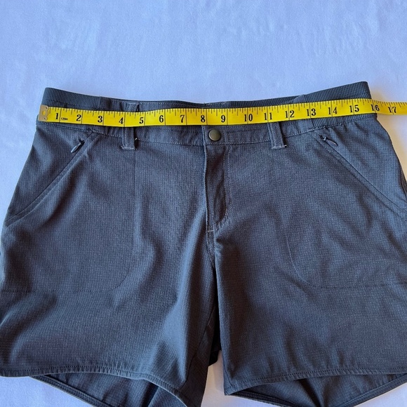 Kuhl Strattus ripstop hiking shorts - Picture 3 of 11